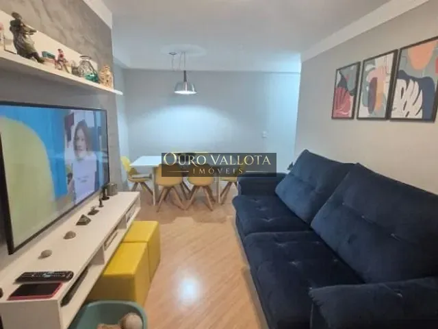 Apartamento 2 quartos e 2 banheiros, à venda, no bairro Belenzinho em São Paulo