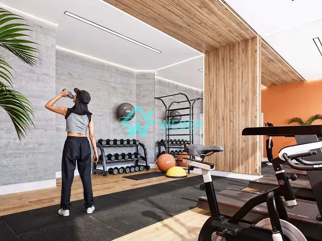 Apartamento com 141m² 3 quartos e 4 banheiros, à venda, no bairro Vila Rosa em Novo Hamburgo