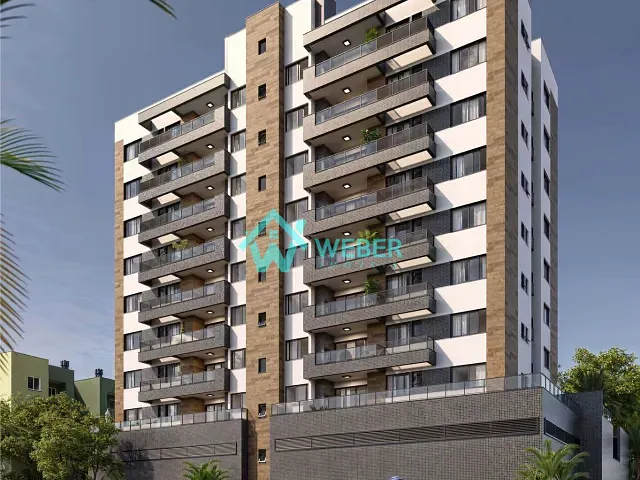 Apartamento com 141m² 3 quartos e 4 banheiros, à venda, no bairro Vila Rosa em Novo Hamburgo