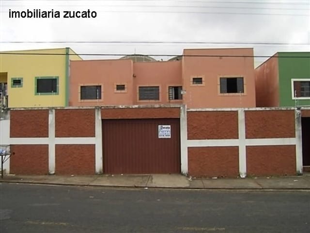 Foto do Apartamento - Apartamento Residencial para locação, Bairro inválido, Cidade inexistente - AP0016. | ZUCATO IMOBILIARIA LTDA