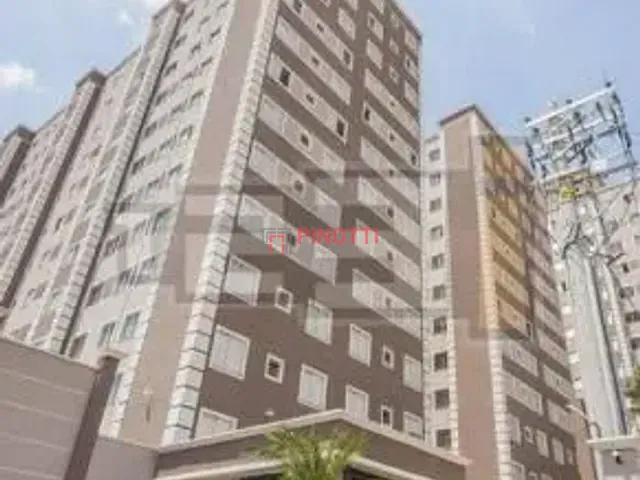 Apartamento 3 quartos e 1 banheiro, à venda, no bairro Jardim Irajá em São Bernardo do Campo