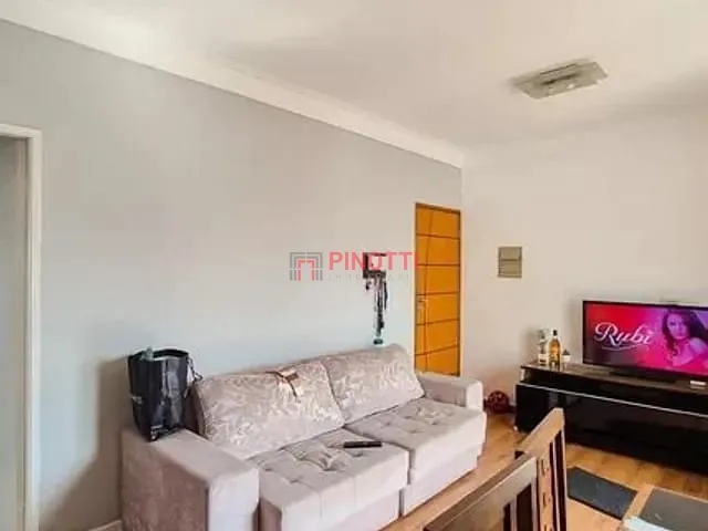 Apartamento 3 quartos e 1 banheiro, à venda, no bairro Planalto em São Bernardo do Campo