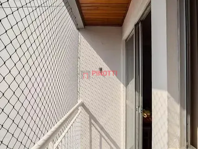 Apartamento 3 quartos e 1 banheiro, à venda, no bairro Planalto em São Bernardo do Campo