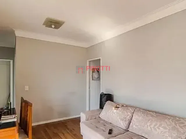 Apartamento 3 quartos e 1 banheiro, à venda, no bairro Planalto em São Bernardo do Campo