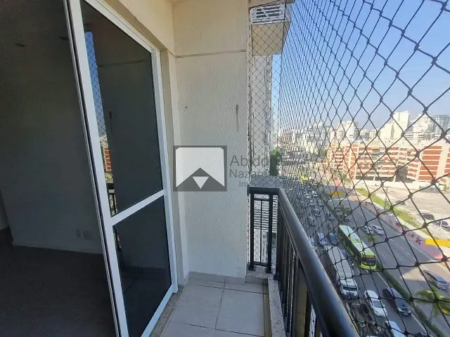 Apartamento 2 quartos e 1 banheiro, para alugar, no bairro Centro em Niterói