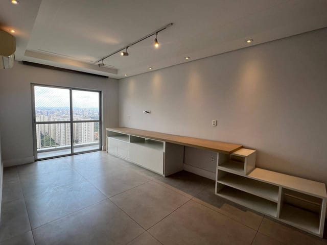 Foto do Apartamento - 🏡 Apartamento para Locação no Belém com 3 dormitórios. ✨ | Organização Imobiliária Açores