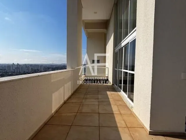 Apartamento com 362m², à venda, no bairro Barranco em Taubaté