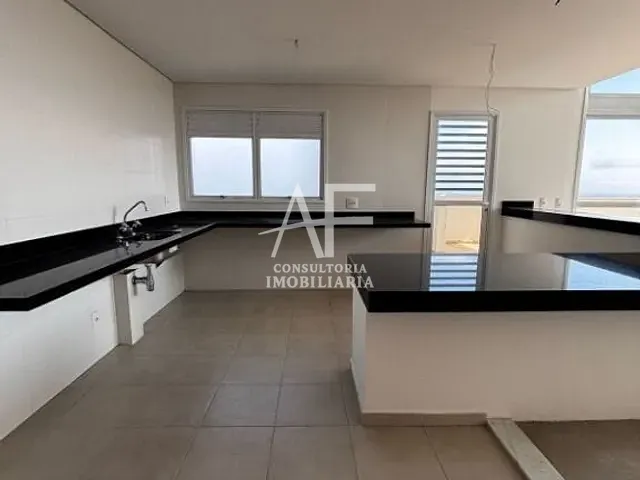 Apartamento com 362m², à venda, no bairro Barranco em Taubaté