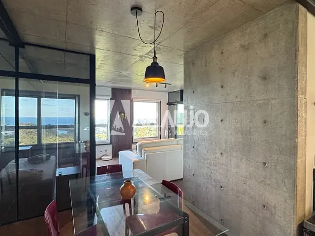 Apartamento com 153m² 2 quartos e 1 banheiro, à venda, no bairro Praia Brava em Itajaí