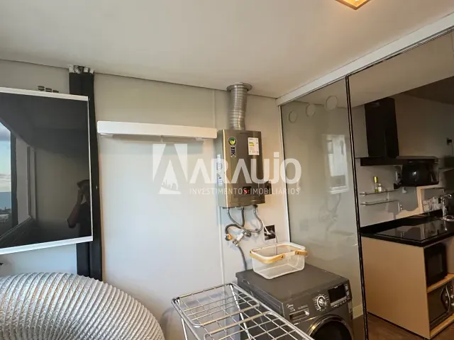 Apartamento com 153m² 2 quartos e 1 banheiro, à venda, no bairro Praia Brava em Itajaí