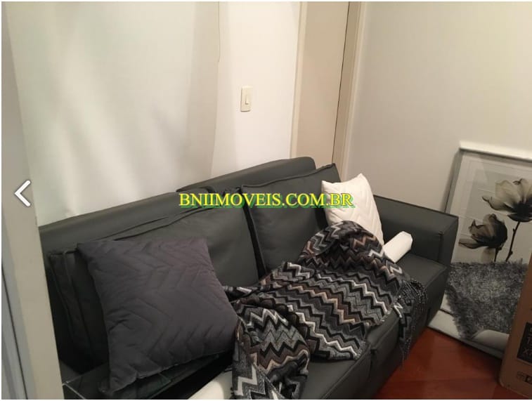Apartamento para alugar com 4 quartos, 220m² - Foto 23