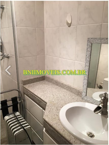 Apartamento para alugar com 4 quartos, 220m² - Foto 21