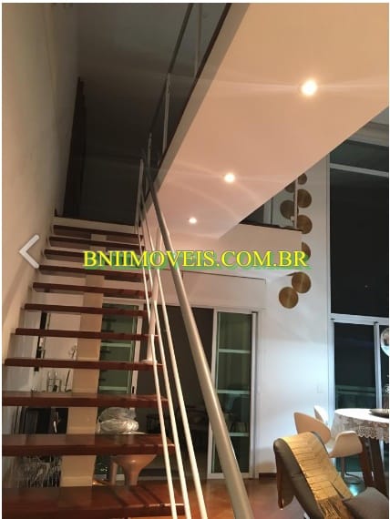 Apartamento para alugar com 4 quartos, 220m² - Foto 12
