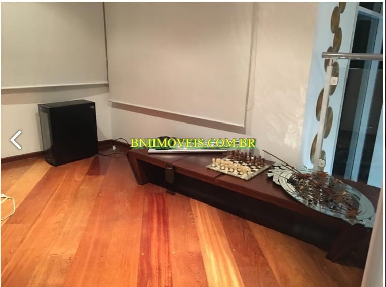 Apartamento para alugar com 4 quartos, 220m² - Foto 18