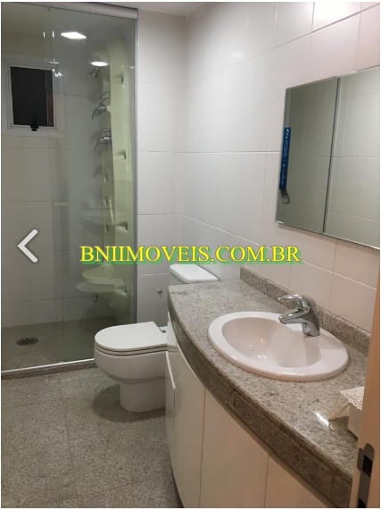 Apartamento para alugar com 4 quartos, 220m² - Foto 22