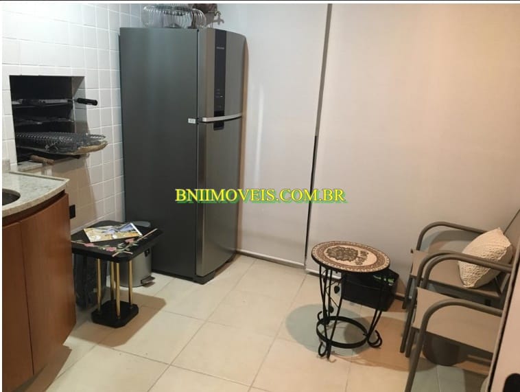 Apartamento para alugar com 4 quartos, 220m² - Foto 10