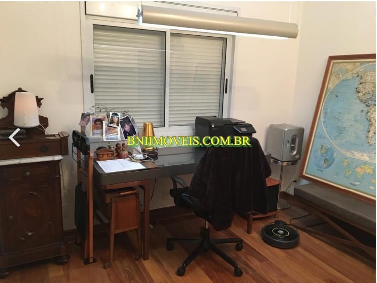 Apartamento para alugar com 4 quartos, 220m² - Foto 17