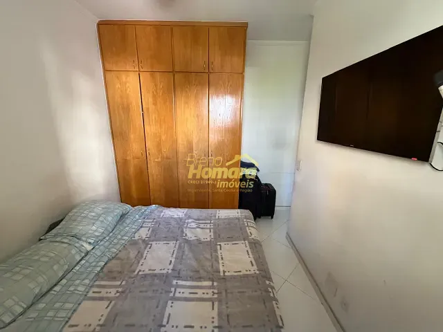 Apartamento com 65m² 2 quartos e 1 banheiro, à venda, no bairro Higienopolis em São Paulo