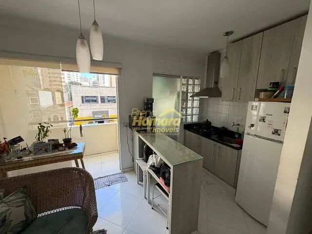 Apartamento com 65m² 2 quartos e 1 banheiro, à venda, no bairro Higienopolis em São Paulo