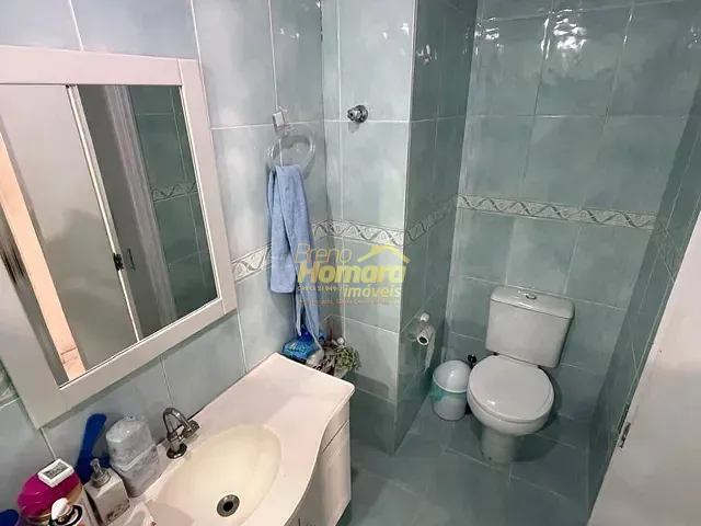 Apartamento com 65m² 2 quartos e 1 banheiro, à venda, no bairro Higienopolis em São Paulo