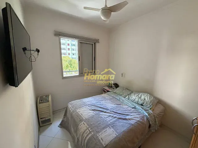 Apartamento com 65m² 2 quartos e 1 banheiro, à venda, no bairro Higienopolis em São Paulo