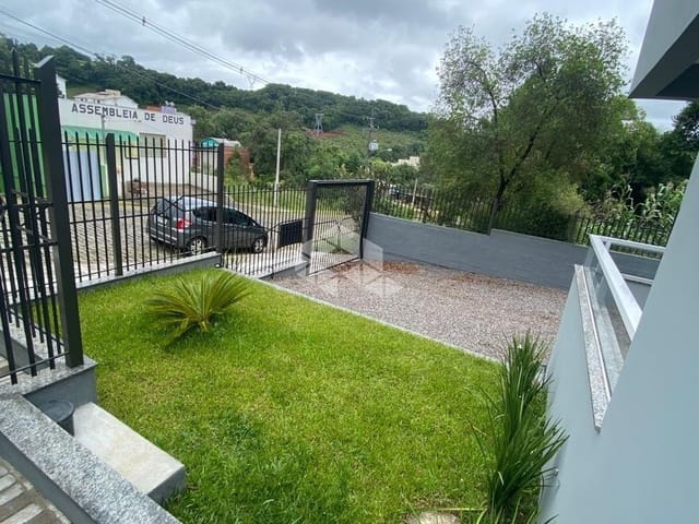 Apartamento 2 quartos e 1 banheiro, à venda, no bairro São Luiz em Caxias do Sul