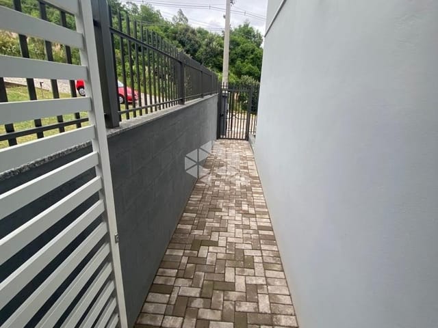 Apartamento 2 quartos e 1 banheiro, à venda, no bairro São Luiz em Caxias do Sul