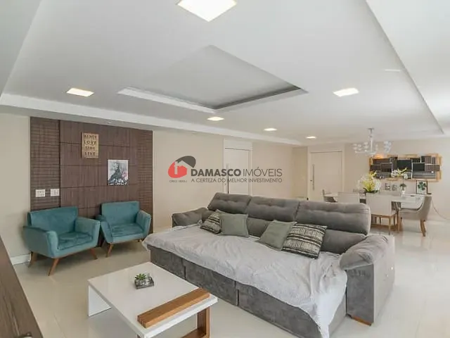 Apartamento para alugar, no bairro Santo Antônio em São Caetano do Sul