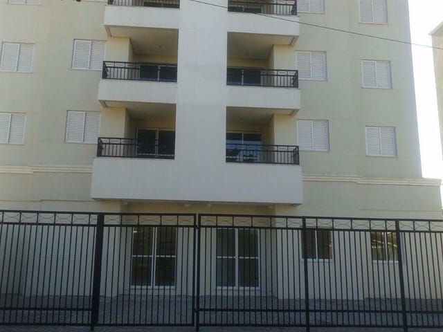 Foto do Apartamento - Apartamento residencial à venda, Jardim das Indústrias, São José dos Campos. | INDEPENDENCE NEGOCIOS IMOBILIARIOS LTDA