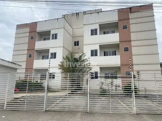 Apartamento com 61m² 2 quartos e 1 banheiro, à venda, no bairro Três Irmãs em Campina Grande