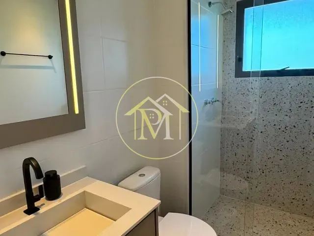 Apartamento com 115m² 3 quartos e 3 banheiros, à venda, no bairro Parque Morumbi em Votorantim