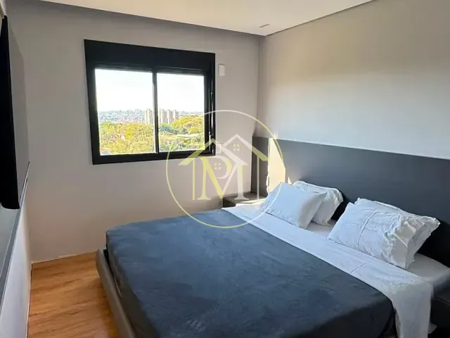 Apartamento com 115m² 3 quartos e 3 banheiros, à venda, no bairro Parque Morumbi em Votorantim