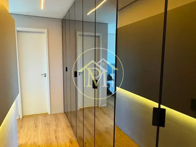 Apartamento com 115m² 3 quartos e 3 banheiros, à venda, no bairro Parque Morumbi em Votorantim