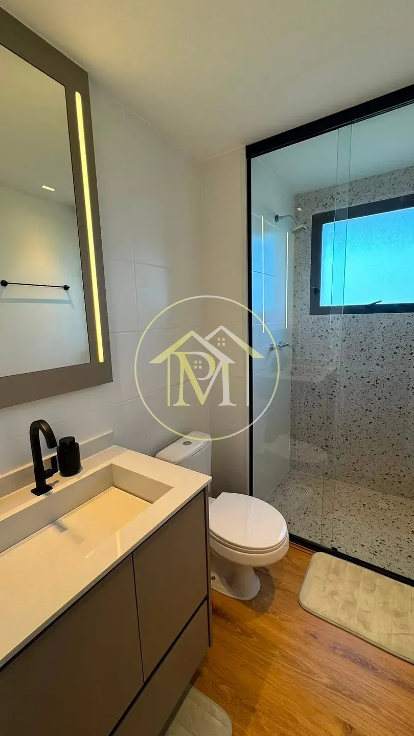 Apartamento, 3 quartos, 115 m² - Foto 2