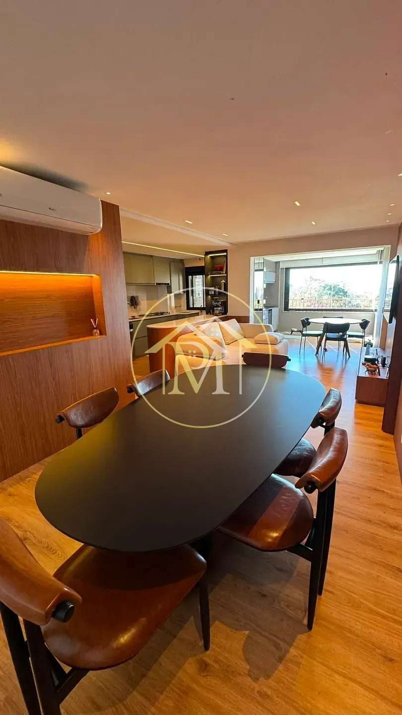 Apartamento, 3 quartos, 115 m² - Foto 3