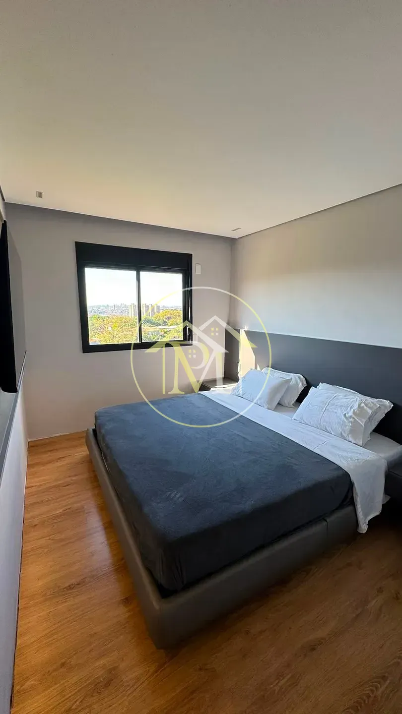 Apartamento, 3 quartos, 115 m² - Foto 4