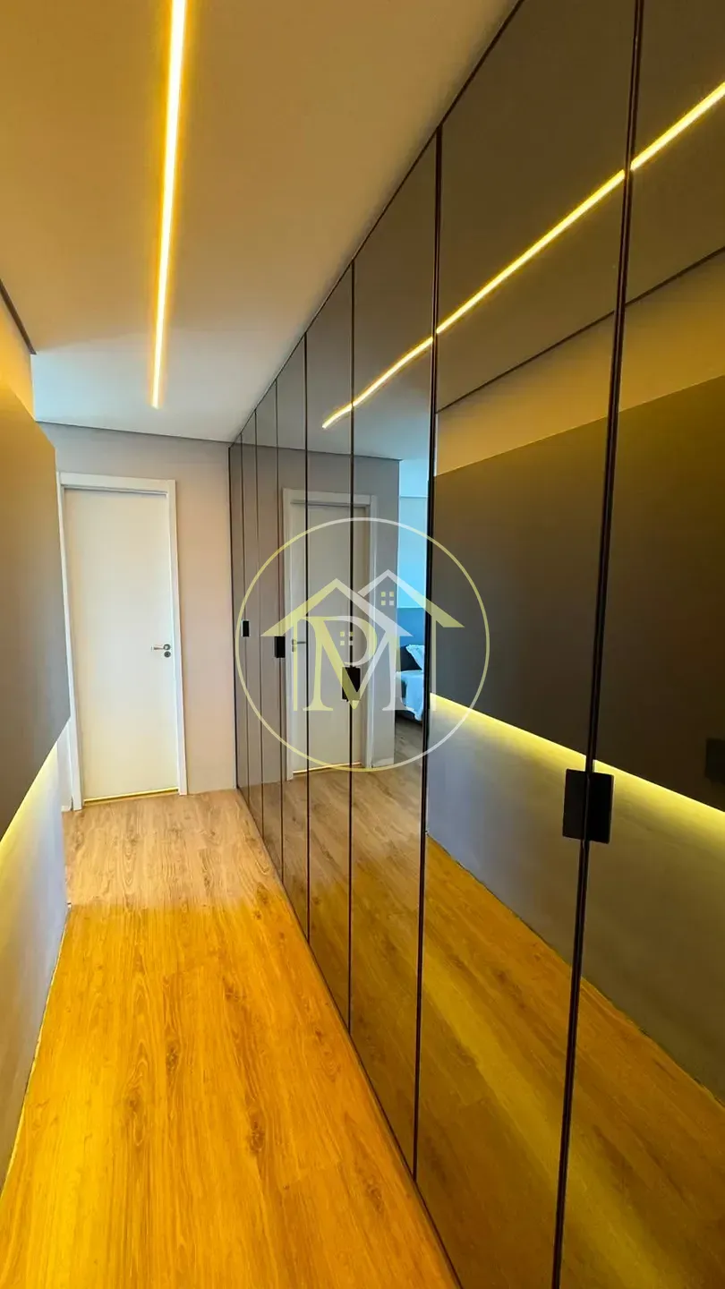 Apartamento, 3 quartos, 115 m² - Foto 5