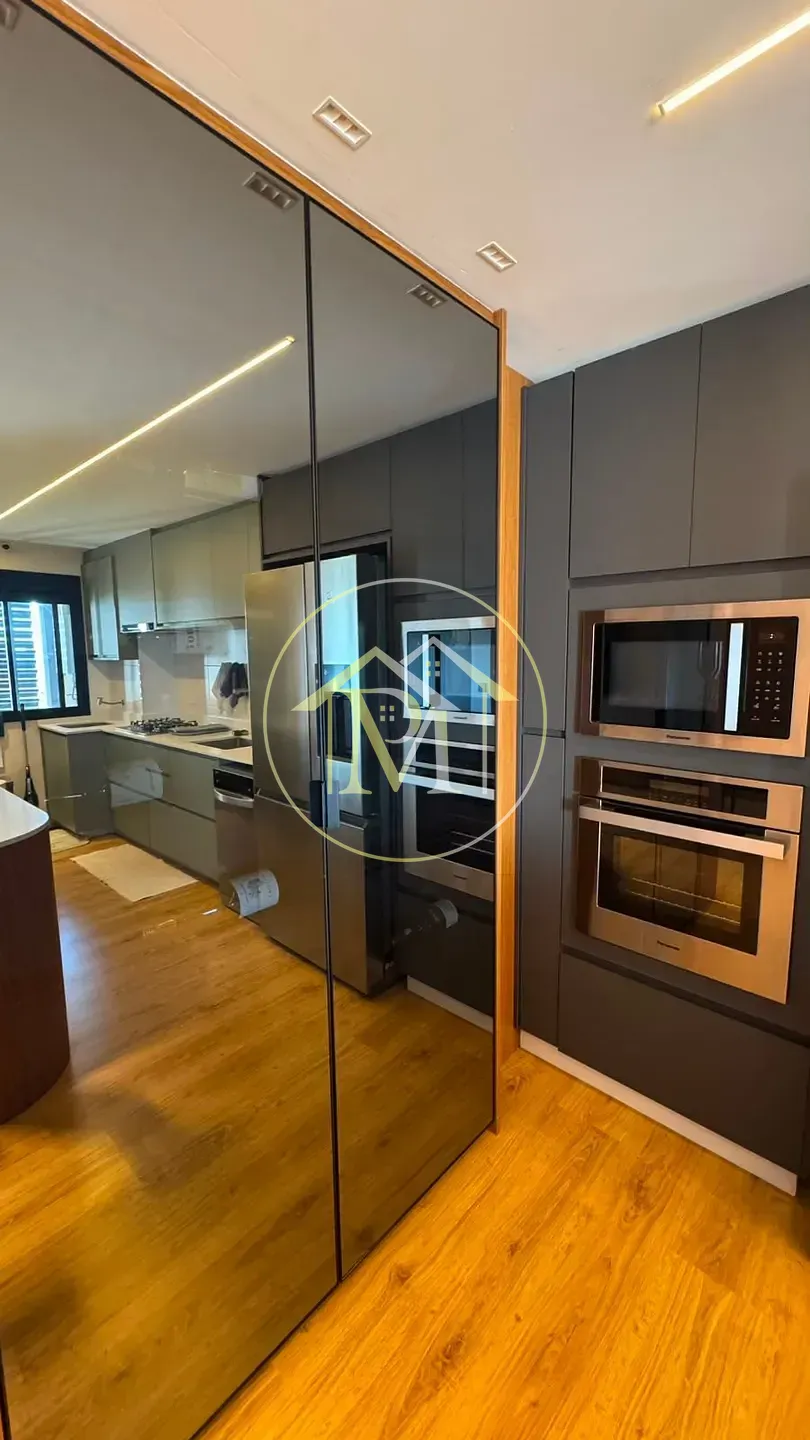 Apartamento, 3 quartos, 115 m² - Foto 6
