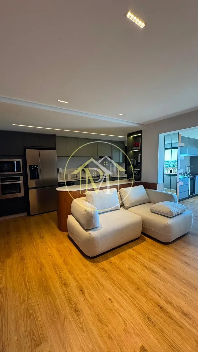 Apartamento, 3 quartos, 115 m² - Foto 8