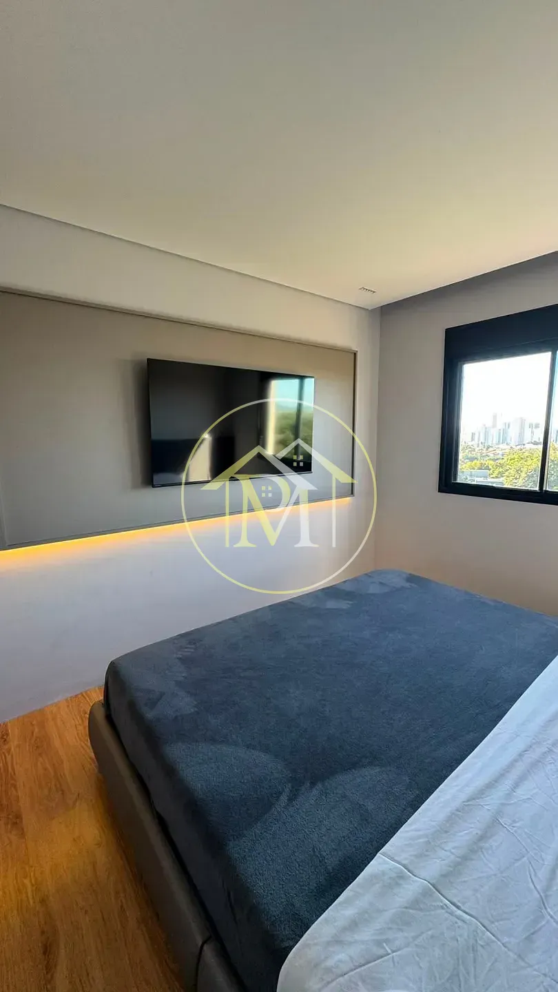 Apartamento, 3 quartos, 115 m² - Foto 9