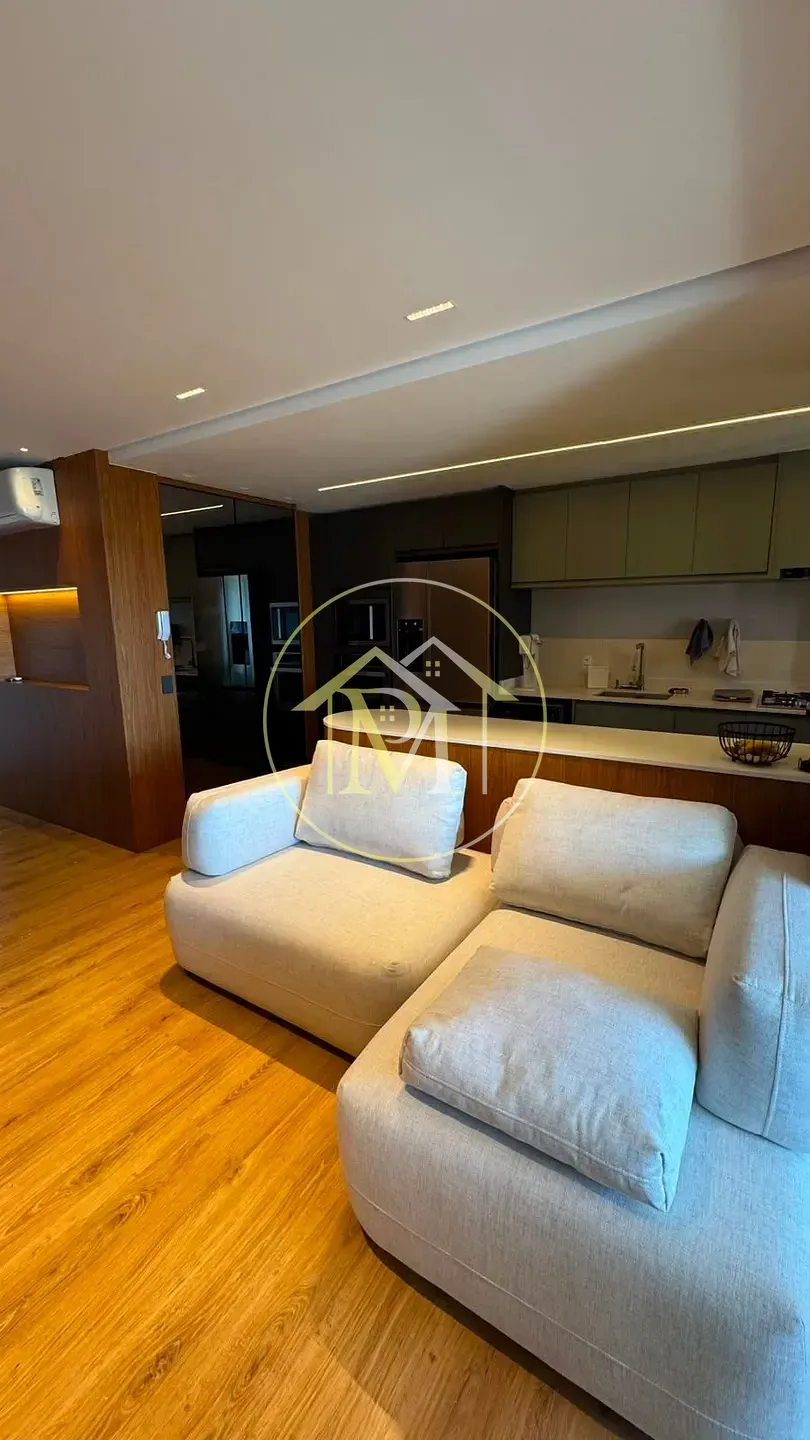 Apartamento, 3 quartos, 115 m² - Foto 10