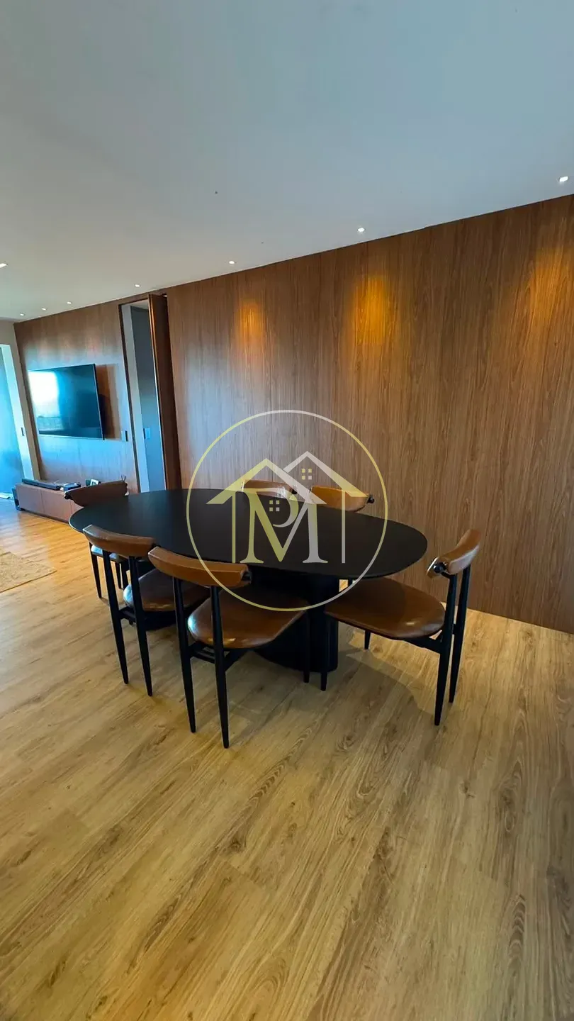 Apartamento, 3 quartos, 115 m² - Foto 11