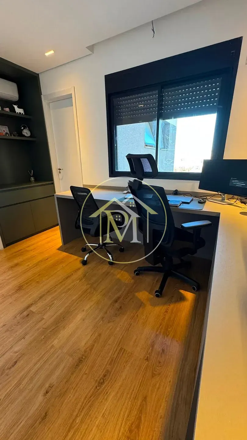 Apartamento, 3 quartos, 115 m² - Foto 12