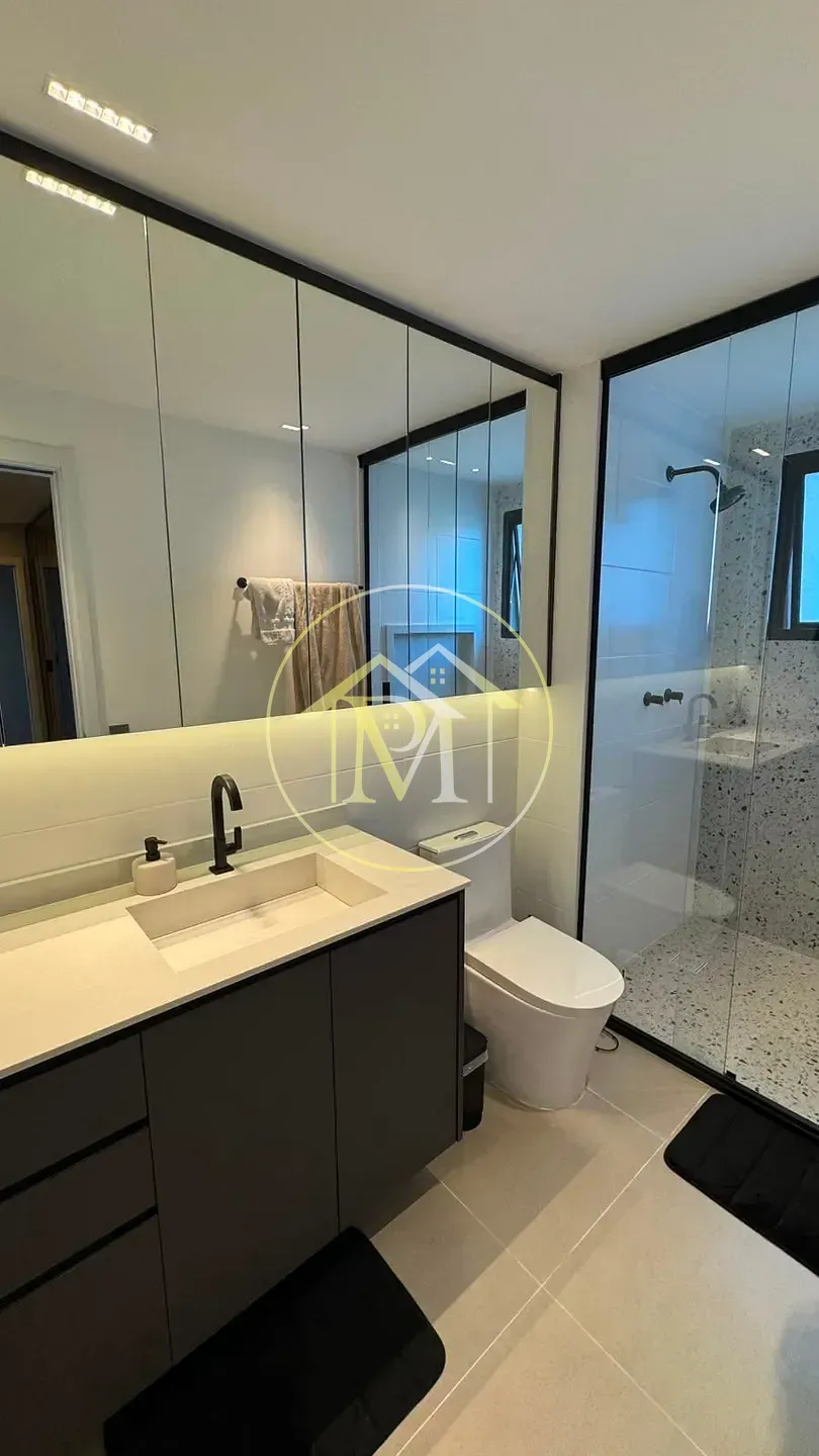 Apartamento, 3 quartos, 115 m² - Foto 14