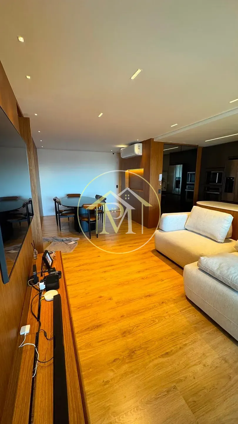 Apartamento, 3 quartos, 115 m² - Foto 15