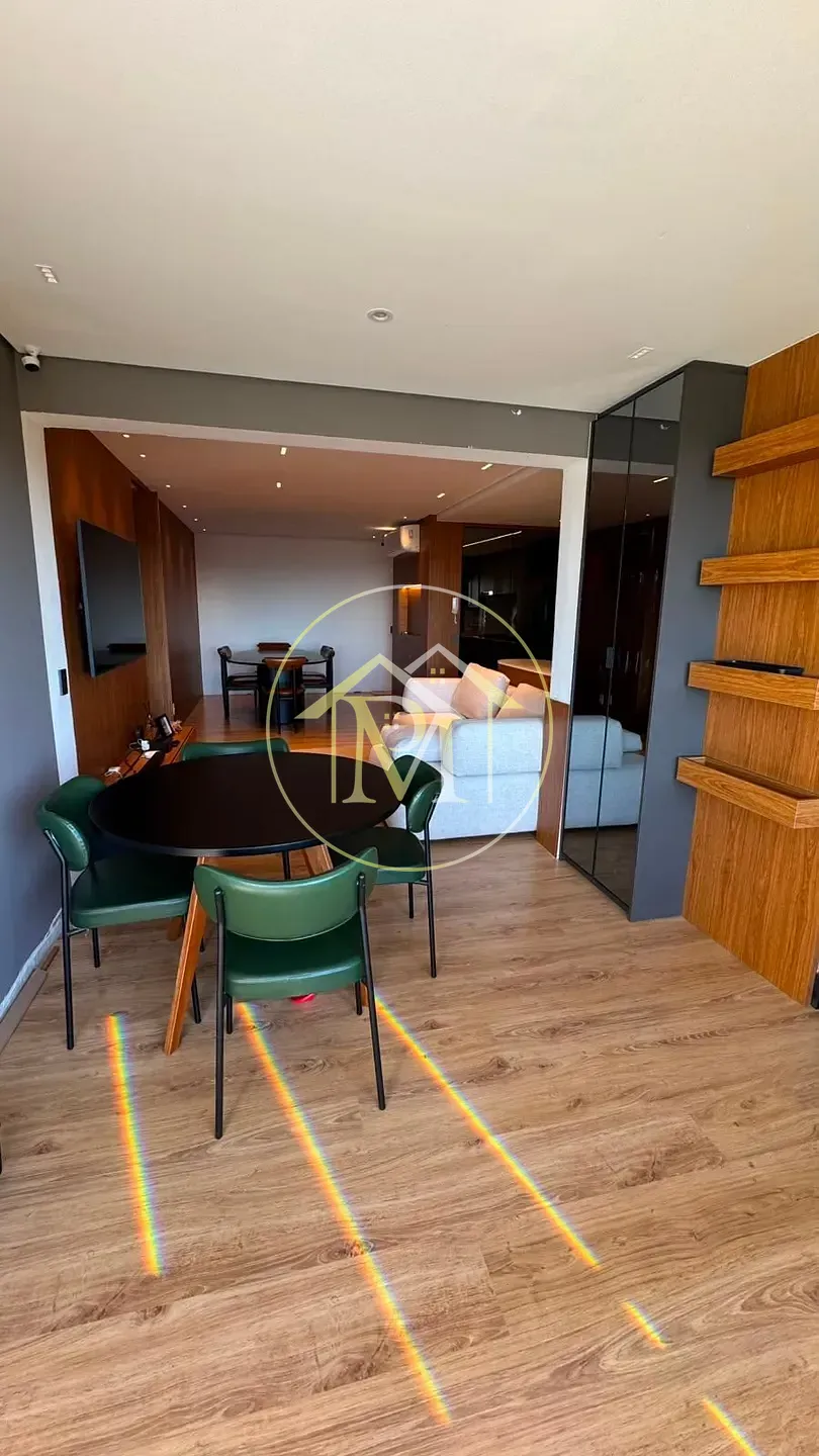 Apartamento, 3 quartos, 115 m² - Foto 16
