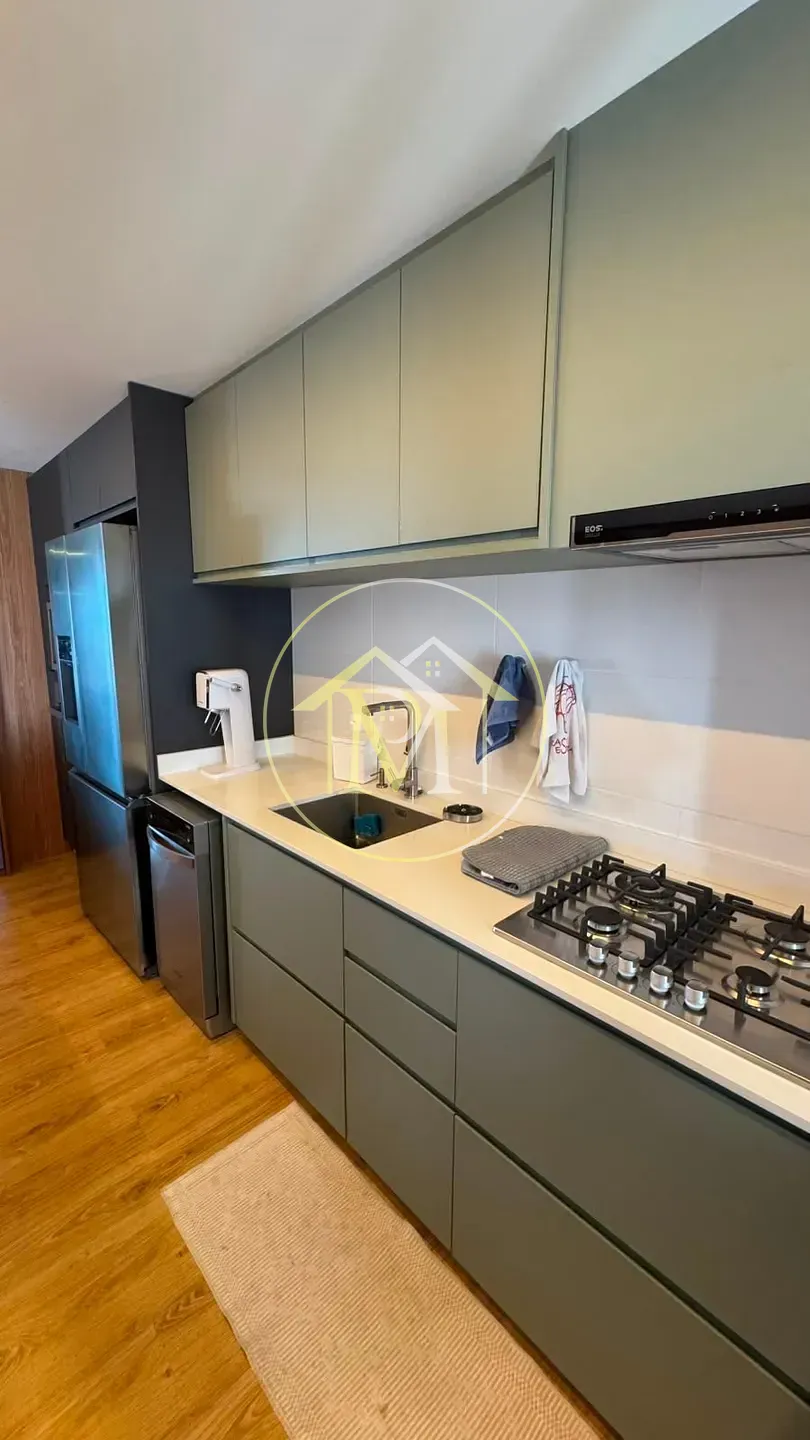 Apartamento, 3 quartos, 115 m² - Foto 21