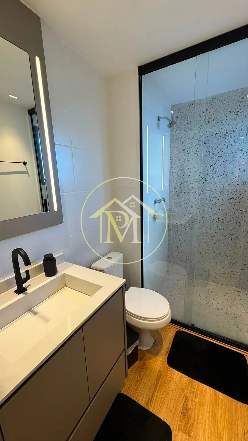 Apartamento, 3 quartos, 115 m² - Foto 24