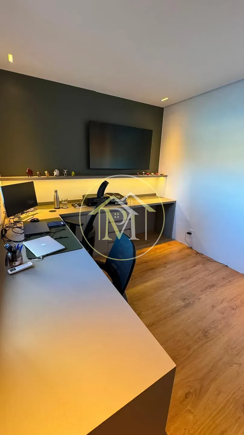 Apartamento, 3 quartos, 115 m² - Foto 25