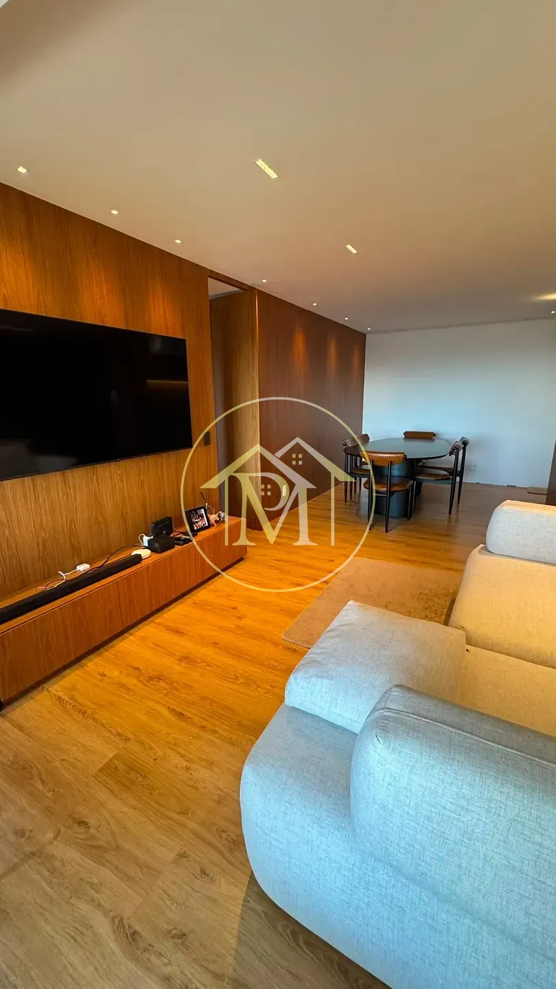 Apartamento, 3 quartos, 115 m² - Foto 27